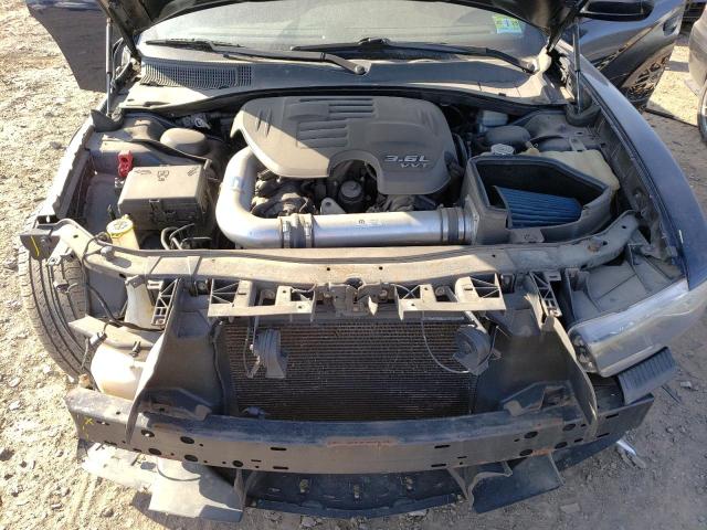 Photo 11 from auction – 2012 DODGE CHARGER SX with VIN 2C3CDXJG8CH183769