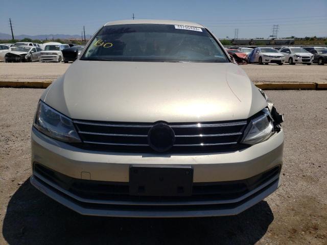 Photo 5 from auction – 2015 VOLKSWAGEN JETTA BASE with VIN 3VW2K7AJ6FM331896
