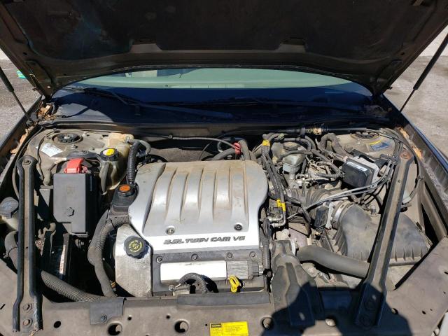 Photo 11 from auction – 2001 OLDSMOBILE INTRIGUE G with VIN 1G3WS52H01F268727