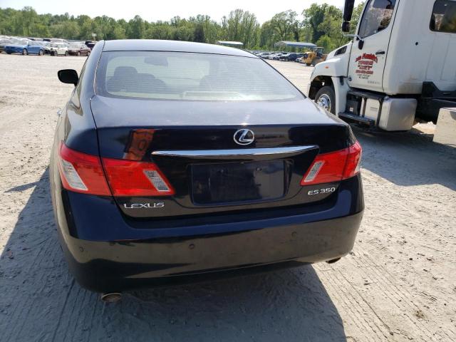 Photo 6 from auction – 2007 LEXUS ES 350 with VIN JTHBJ46G072109024