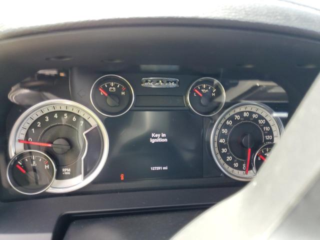 Photo 9 from auction – 2014 RAM 1500 SPORT with VIN 1C6RR6UTXES440668