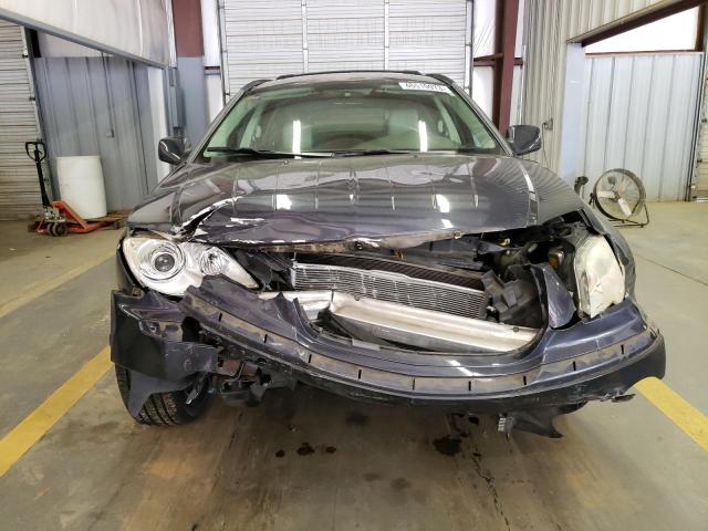 Photo 5 from auction – 2007 CHRYSLER PACIFICA T with VIN 2A8GM68X97R107824