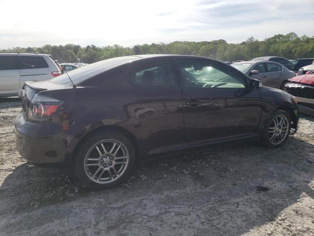 Photo 3 from auction – 2010 TOYOTA SCION TC with VIN JTKDE3B76A0319461