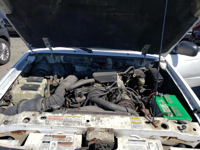 Photo 11 from auction – 1997 FORD RANGER with VIN 1FTCR10A4VUC81107