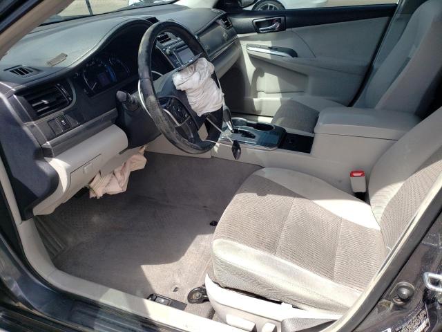 Photo 7 from auction – 2012 TOYOTA CAMRY HYBR with VIN 4T1BD1FK3CU041808