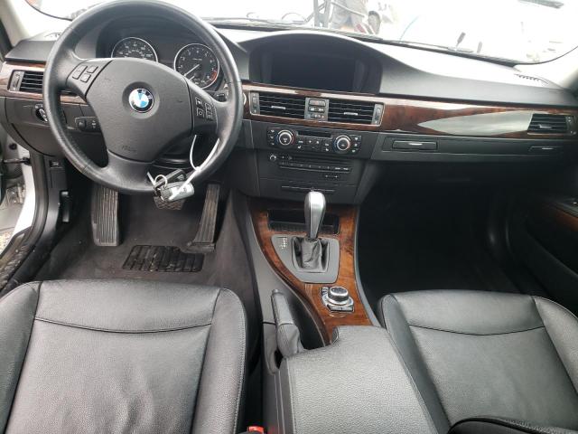 Photo 8 from auction – 2011 BMW 335 XI with VIN WBAPL5G5XBNN22321