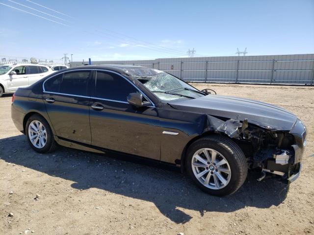 Photo 4 from auction – 2015 BMW 528 I with VIN WBA5A5C57FD515793