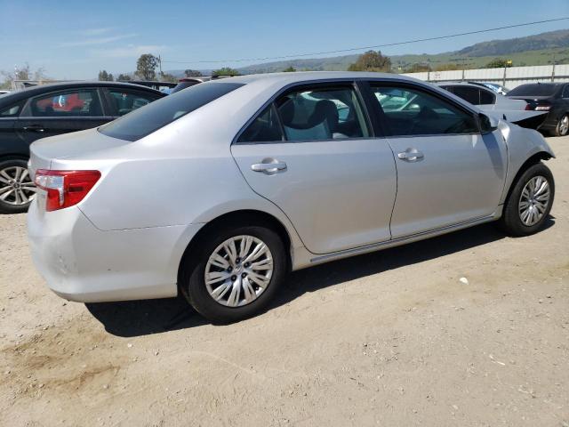 Photo 3 from auction – 2012 TOYOTA CAMRY BASE with VIN 4T1BF1FK4CU060331