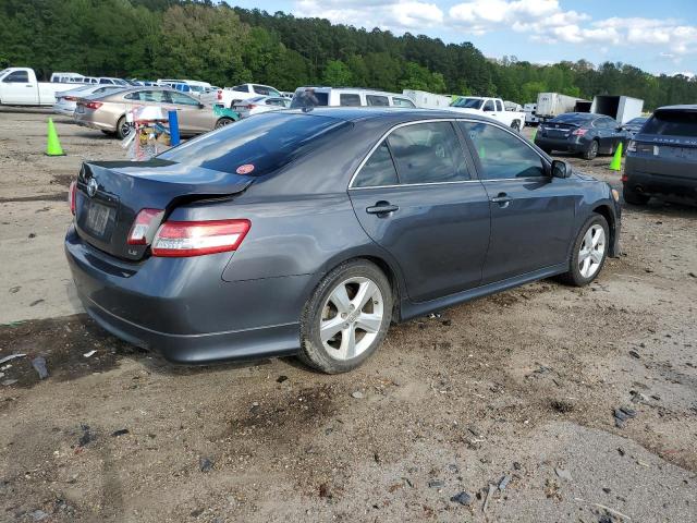 Photo 3 from auction – 2011 TOYOTA CAMRY BASE with VIN 4T1BF3EK4BU746056