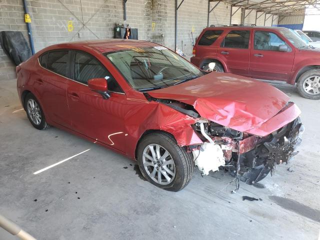 Photo 4 from auction – 2018 MAZDA 3 SPORT with VIN 3MZBN1U76JM160757