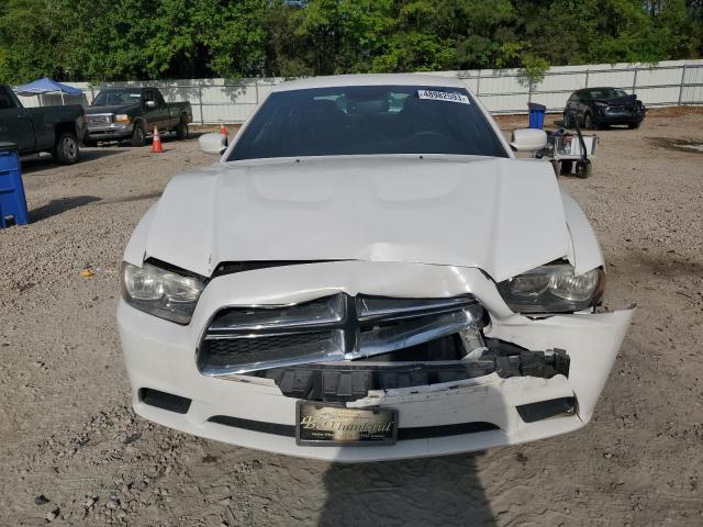 Photo 5 from auction – 2014 DODGE CHARGER SE with VIN 2C3CDXBG9EH135389