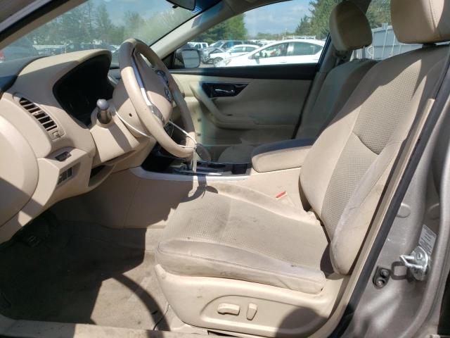 Photo 7 from auction – 2014 NISSAN ALTIMA 2.5 with VIN 1N4AL3AP6EC189791