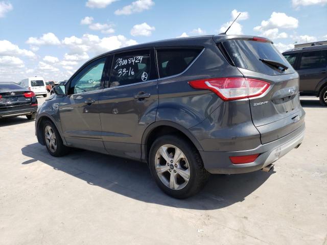Photo 2 from auction – 2015 FORD ESCAPE SE with VIN 1FMCU0G90FUB08475