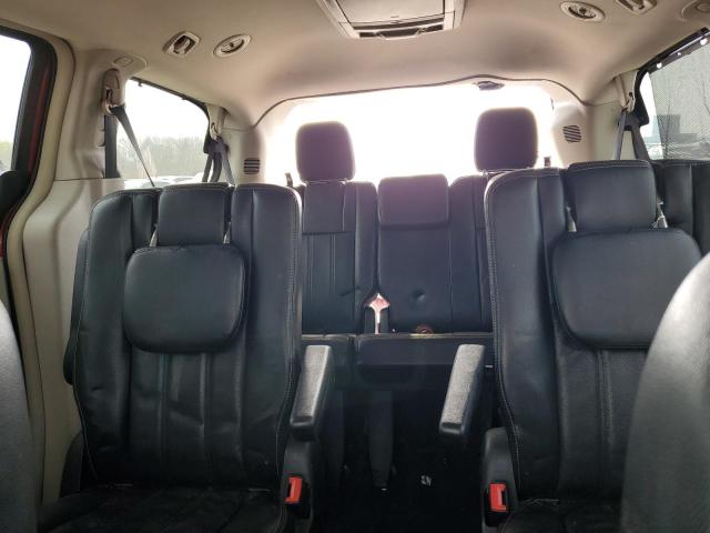 Photo 10 from auction – 2012 CHRYSLER TOWN & COU with VIN 2C4RC1CG9CR416846