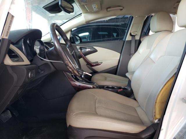 Photo 7 from auction – 2014 BUICK VERANO CON with VIN 1G4PR5SK4E4131590