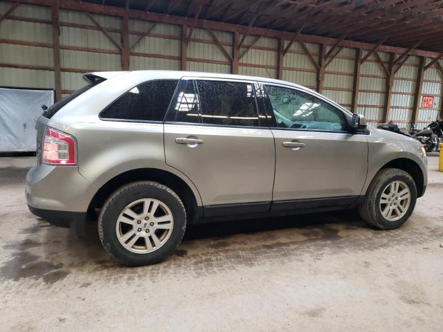 Photo 3 from auction – 2008 FORD EDGE SEL with VIN 2FMDK38C28BB07813