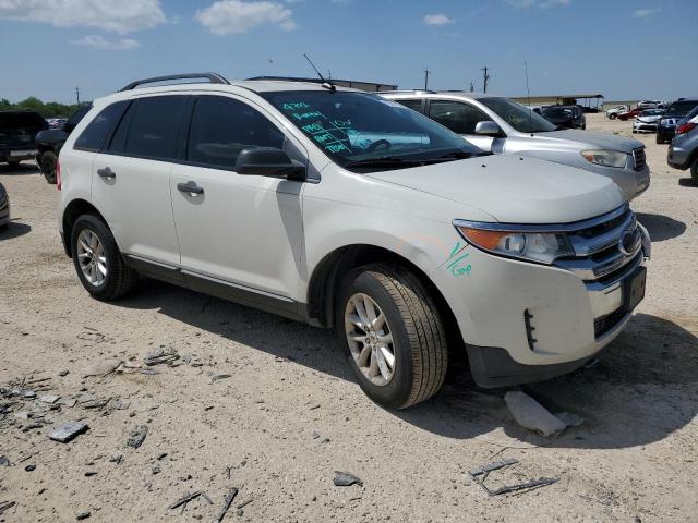 Photo 4 from auction – 2013 FORD EDGE SE with VIN 2FMDK3GC3DBB17374