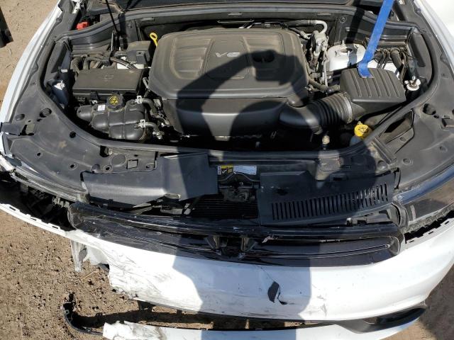Photo 12 from auction – 2016 DODGE DURANGO SX with VIN 1C4RDHAG5GC383626