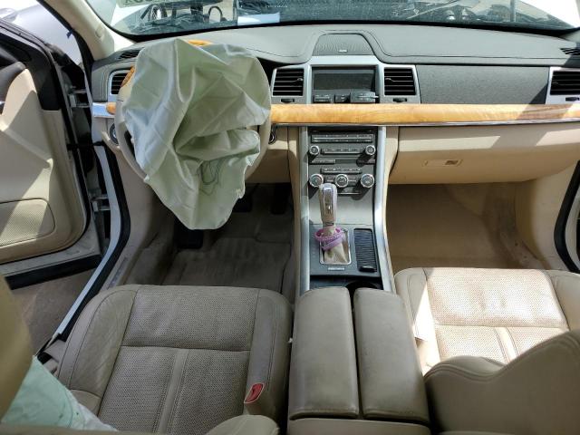 Photo 8 from auction – 2012 LINCOLN MKS with VIN 1LNHL9DR9CG804036