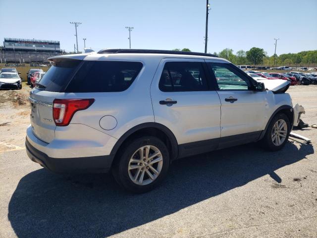 Photo 3 from auction – 2016 FORD EXPLORER with VIN 1FM5K7B89GGB58197