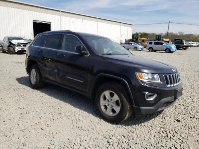 Photo 4 from auction – 2015 JEEP GRAND CHER with VIN 1C4RJFAG0FC165377