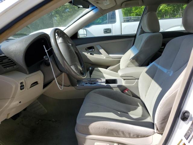 Photo 7 from auction – 2009 TOYOTA CAMRY with VIN 4T1BE46K59U835829