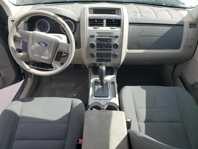 Foto 8 de la subasta – 2010 FORD ESCAPE XLT con VIN 1FMCU9D79AKB00659