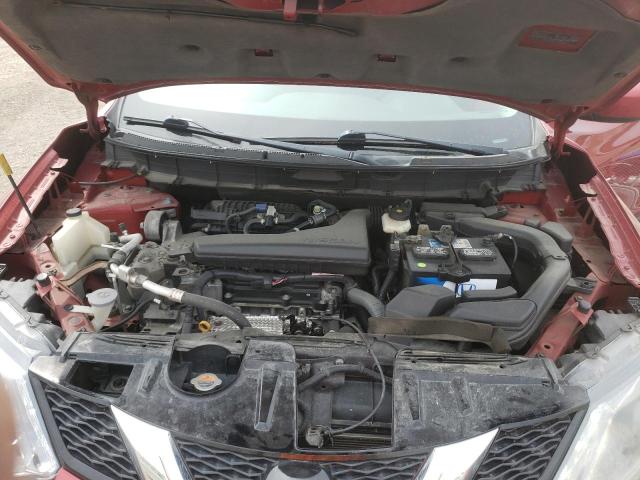 Photo 12 from auction – 2016 NISSAN ROGUE S with VIN 5N1AT2MVXGC809569