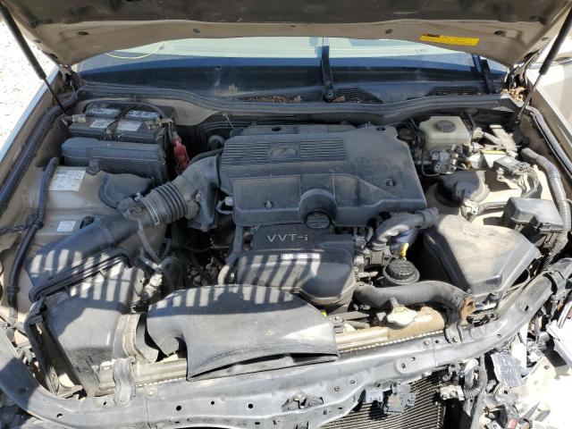 Photo 11 from auction – 2001 LEXUS GS 300 with VIN JT8BD69S510127251