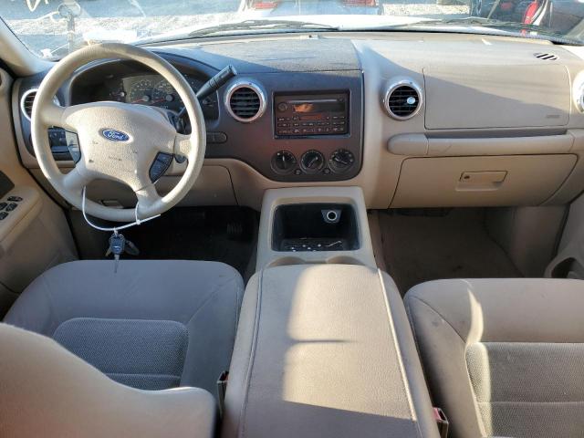 Photo 8 from auction – 2004 FORD EXPEDITION with VIN 1FMPU15L04LA74630