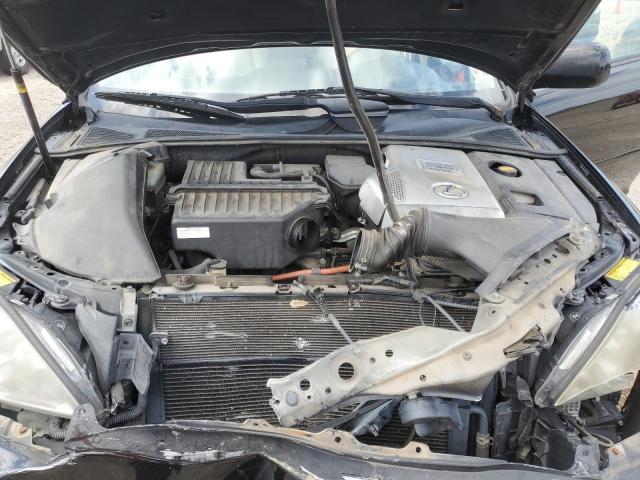 Photo 12 from auction – 2008 LEXUS RX 400H with VIN JTJHW31U782043350