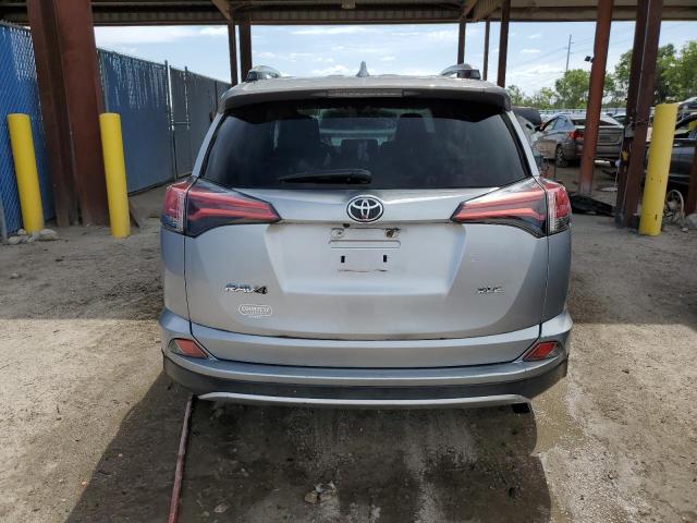 Photo 6 from auction – 2016 TOYOTA RAV4 XLE with VIN 2T3WFREV6GW241889