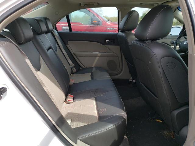 Photo 10 from auction – 2010 MERCURY MILAN PREM with VIN 3MEHM0JG9AR664008