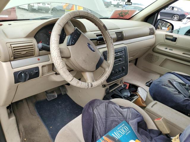 Photo 8 from auction – 2005 FORD FREESTAR S with VIN 2FMZA51655BA28303