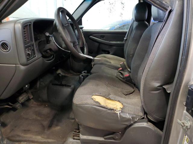 Photo 7 from auction – 2004 GMC NEW SIERRA with VIN 2GTEK19T841260160