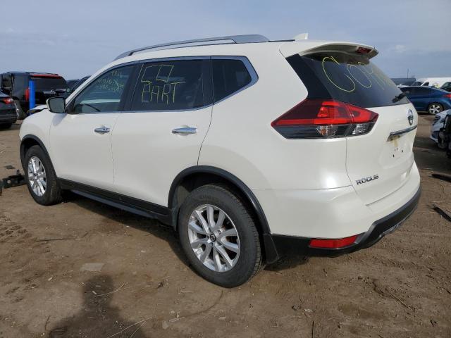 Photo 2 from auction – 2018 NISSAN ROGUE S with VIN JN8AT2MVXJW345925