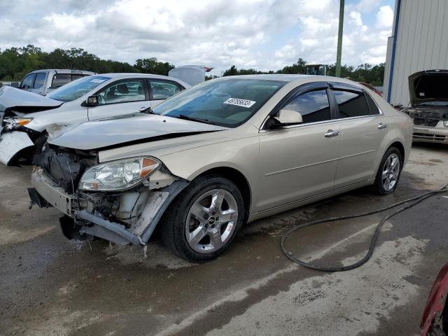Photo 1 from auction – 2012 CHEVROLET MALIBU 1LT with VIN 1G1ZC5E05CF250638