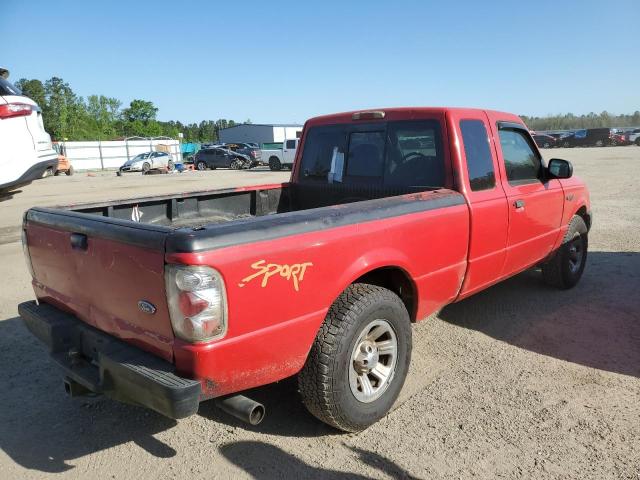 Zdjęcie 3 z aukcji – 1999 FORD RANGER SUP z VIN 1FTYR14V2XTA89700