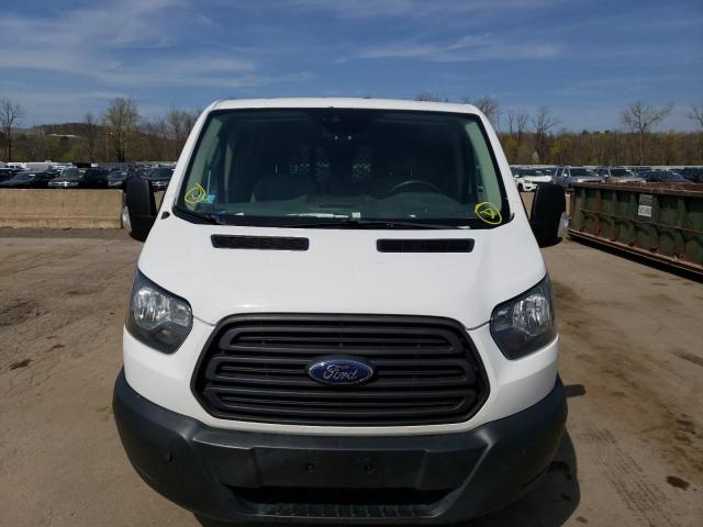 Photo 5 from auction – 2016 FORD TRANSIT T- with VIN 1FTYR1YG0GKA80222