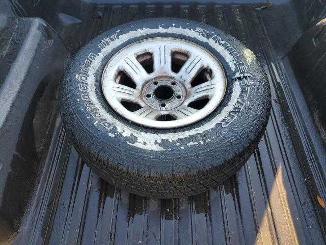 Photo 12 from auction – 2000 FORD RANGER with VIN 1FTYR10VXYTA45290