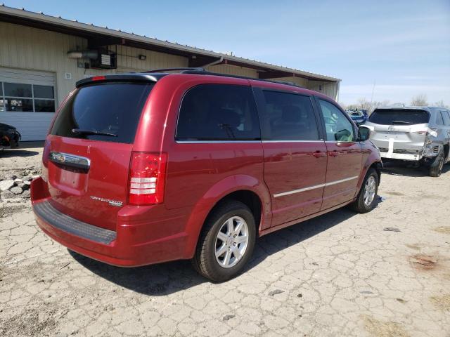 Photo 3 from auction – 2010 CHRYSLER TOWN & COU with VIN 2A4RR5D14AR494989