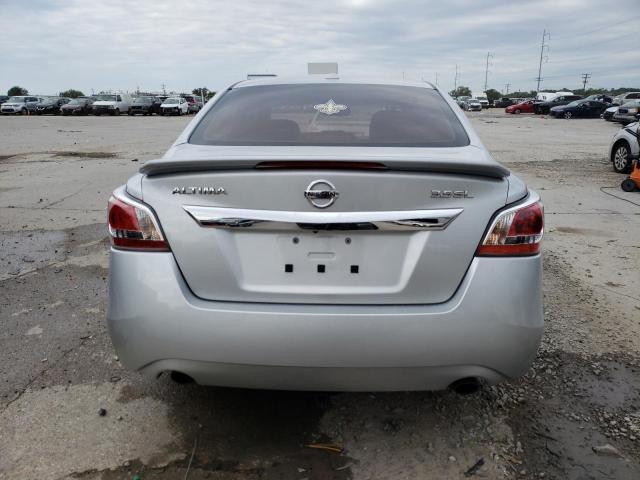 Photo 6 from auction – 2015 NISSAN ALTIMA 3.5 with VIN 1N4BL3AP5FC198102
