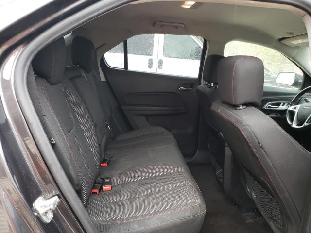 Photo 10 from auction – 2015 CHEVROLET EQUINOX LT with VIN 2GNALBEK0F6426702