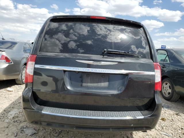 Photo 6 from auction – 2014 CHRYSLER TOWN & COU with VIN 2C4RC1CG7ER139536