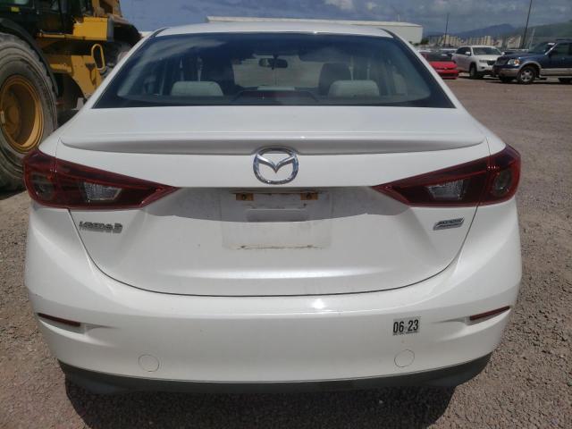 Photo 6 from auction – 2014 MAZDA 3 TOURING with VIN JM1BM1V70E1102229