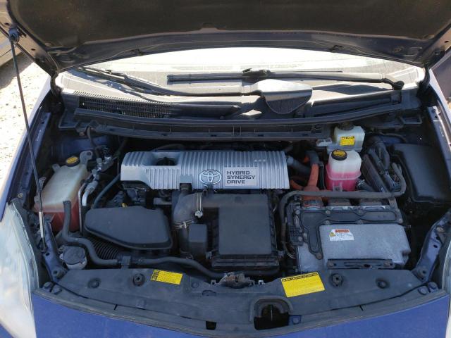 Photo 11 from auction – 2010 TOYOTA PRIUS with VIN JTDKN3DU1A0004469