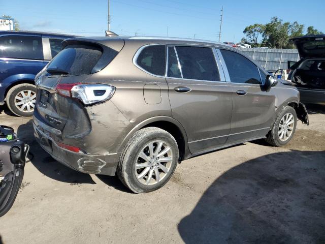Photo 3 from auction – 2019 BUICK ENVISION E with VIN LRBFXCSA4KD022526