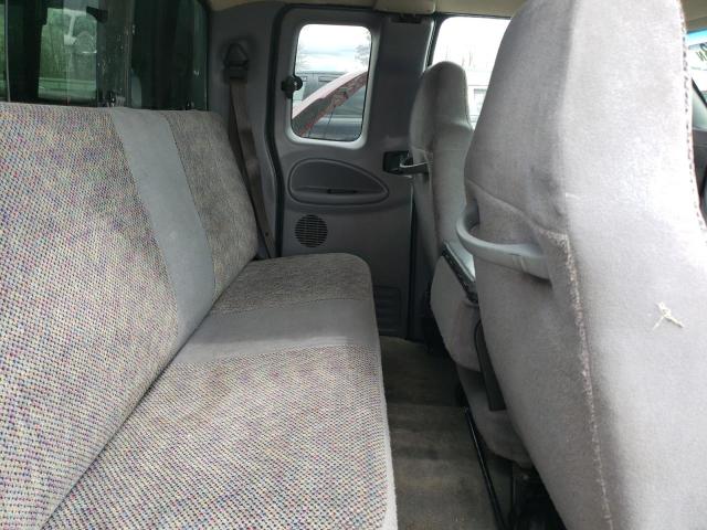 Фото 10 с аукциона – 2001 DODGE RAM 2500 с VIN 3B7KC23631G719543