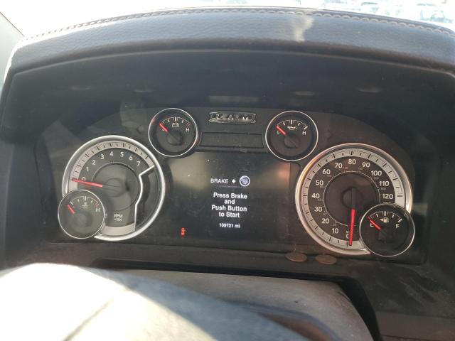 Photo 9 from auction – 2016 RAM 1500 LARAM with VIN 1C6RR7NT9GS329598
