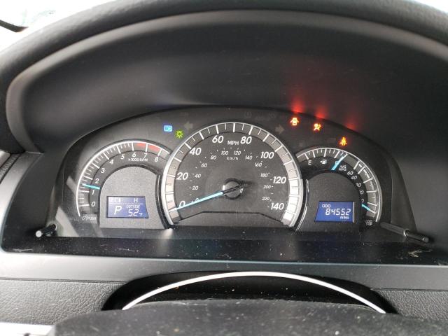 Photo 9 from auction – 2014 TOYOTA CAMRY L with VIN 4T1BF1FK9EU403654